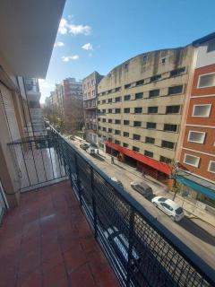 Depto Zona Centro 4 personas a 200m de la costa - Mar del Plata - 1