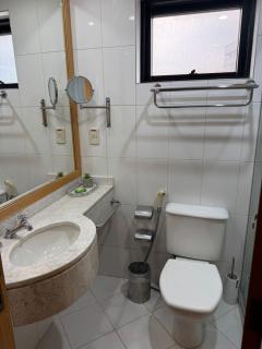 Flat Guarulhos 2 Slavieiro - Guarulhos - 2