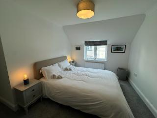 Wisteria House 3 bed sleeps 6 - 6
