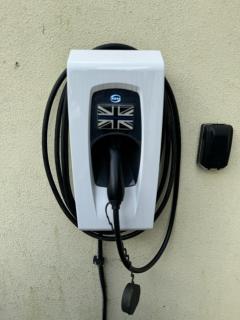 Wisteria House 3 bed sleeps 6 - 2