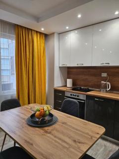Boutique apartment yellow 1 - Plovdiv - 7