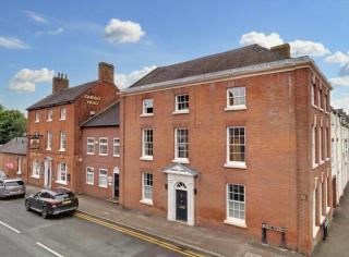 The Wellington Suite, Garrick House - 5