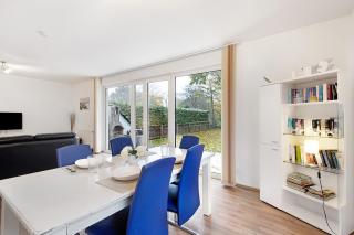 Ferienhaus Nordmeer - 5