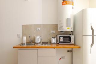 The Lodge Chacras - 6