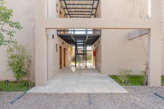 The Lodge Chacras - 4