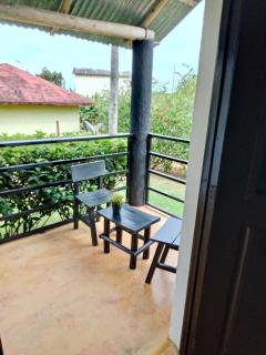 Hotel Rincon Rubi - Las Galeras - 3