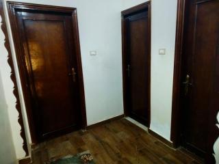 Cozy Apartment in Asyut شقة لك بالكامل - 7