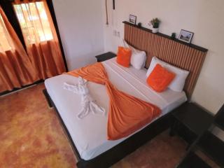 Hotel Rincon Rubi - Las Galeras - 2