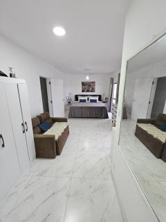 Suíte en apartamento privado - 2