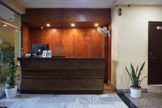Hotel Embassy - Dibrugarh - 1