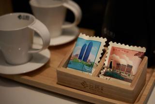 Renjoy Hotel -Xiamen Zhongshan Road Pedestrian Street - 1