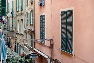 Cuore Blu - Genoa - 7