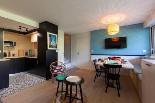 Un duplex à la mer - La Baule - 9