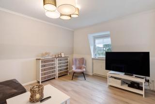 Ferienwohnung Leuchtfeuer - 7