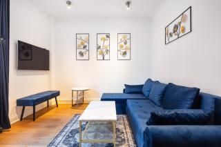 Elegant Three Bed Apt in The Heart of Marylebone - Londra - 6