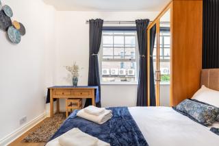 Elegant Three Bed Apt in The Heart of Marylebone - Londra - 1