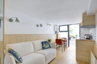 204 Suite Coco - Superb apartment in Paris - París - 0
