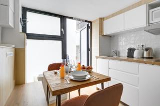 204 Suite Coco - Superb apartment in Paris - París - 9