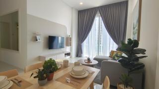 Bintang Goldhill Near TRX & Pavilion Mall,MRT,KL By Proplet - 8