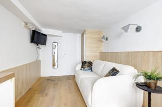 204 Suite Coco - Superb apartment in Paris - París - 5