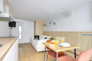 204 Suite Coco - Superb apartment in Paris - París - 4