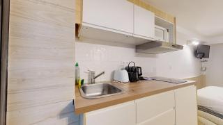 204 Suite Coco - Superb apartment in Paris - París - 1