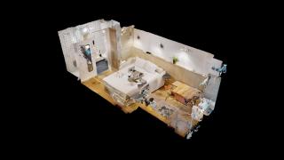 204 Suite Coco - Superb apartment in Paris - París - 6