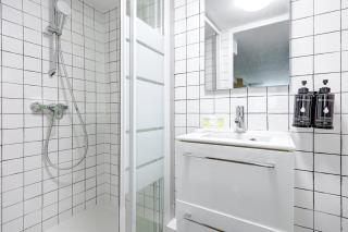 204 Suite Coco - Superb apartment in Paris - París - 7