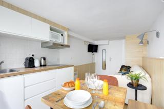 204 Suite Coco - Superb apartment in Paris - Parigi - 3