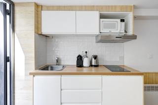 204 Suite Coco - Superb apartment in Paris - París - 2