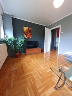 Comfortable apartment near the City Center - 6