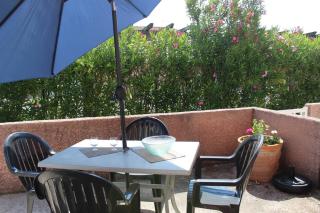 Beau T3 avec piscine collective proche Port,plage et commerces-4JDN822 - 1