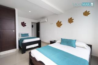 Amura El Conquistador Apartamentos Cartagena - Cartagena das Índias - 9