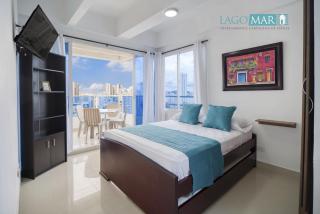 Amura El Conquistador Apartamentos Cartagena - Cartagena das Índias - 6