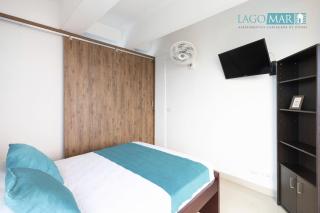 Amura El Conquistador Apartamentos Cartagena - Cartagena das Índias - 4