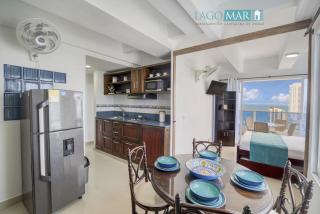 Amura El Conquistador Apartamentos Cartagena - Cartagena das Índias - 2