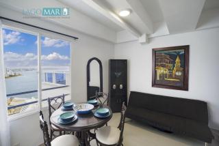 Amura El Conquistador Apartamentos Cartagena - Cartagena das Índias - 1