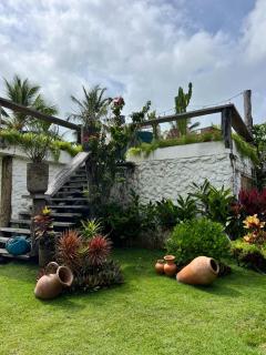 Pousada Casa da Praia - Caraíva - 7