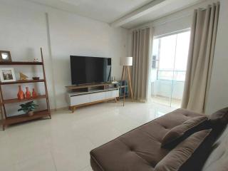Lindo e Amplo apartamento - Florianópolis - 7