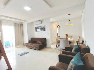 Lindo e Amplo apartamento - Florianópolis - 9