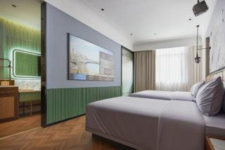 Renjoy Hotel -Xiamen Zhongshan Road Pedestrian Street - Xiamen - 7