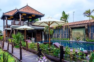 Khmer Paradise Villa - 2