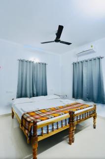 Marari Moriyah Homestay - Mararikulam - 2