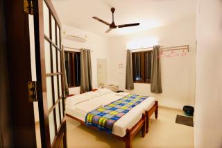 Marari Moriyah Homestay - Mararikulam - 8