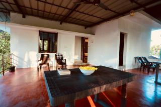 Marari Moriyah Homestay - Mararikulam - 1