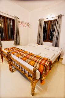 Marari Moriyah Homestay - Mararikulam - 5