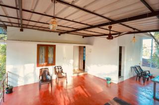 Marari Moriyah Homestay - Mararikulam - 7