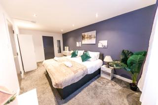 Forster - 6 Bdrm 4 Bathroom Sleeps 12 Ideal for Contractors - 9