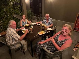 Negombo 146 Homestay - Negombo - 3