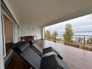 Stella Regia Apartment 3 - Meersburg - 4